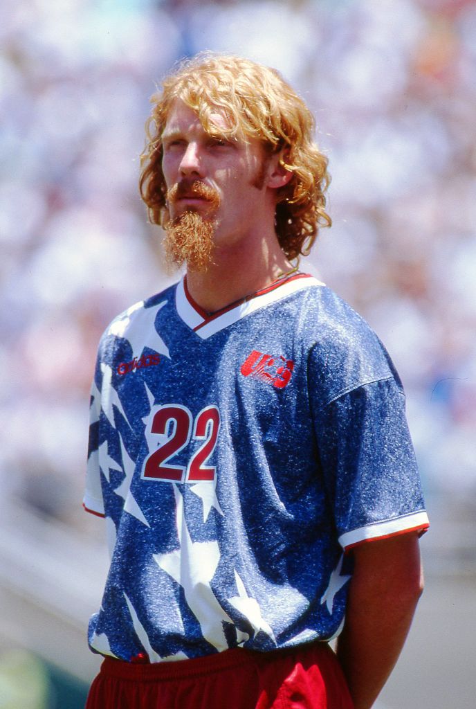 Alexi Lalas