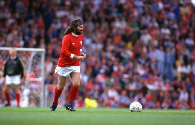 George Best