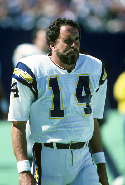 Dan Fouts