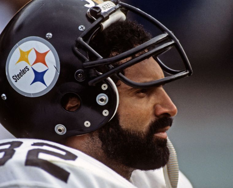Franco harris