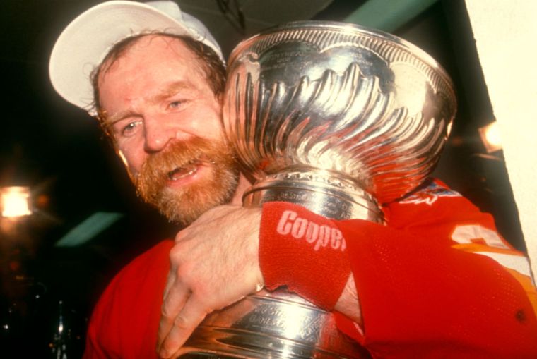 Lanny McDonald