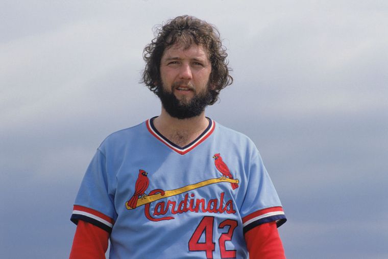 Bruce Sutter