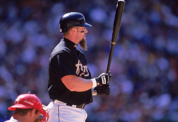 Jeff Bagwell
