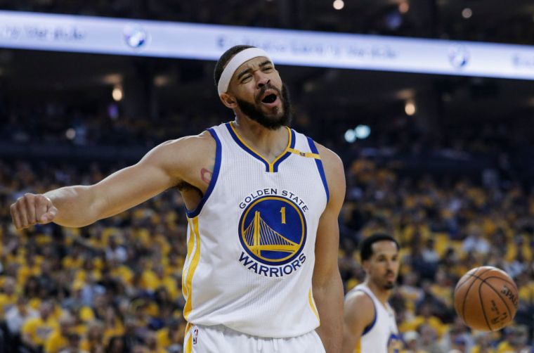 JaVale McGee
