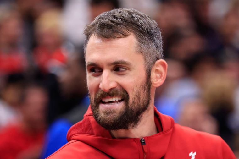 Kevin Love