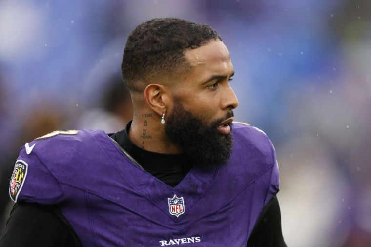 Odell Beckham Jr.