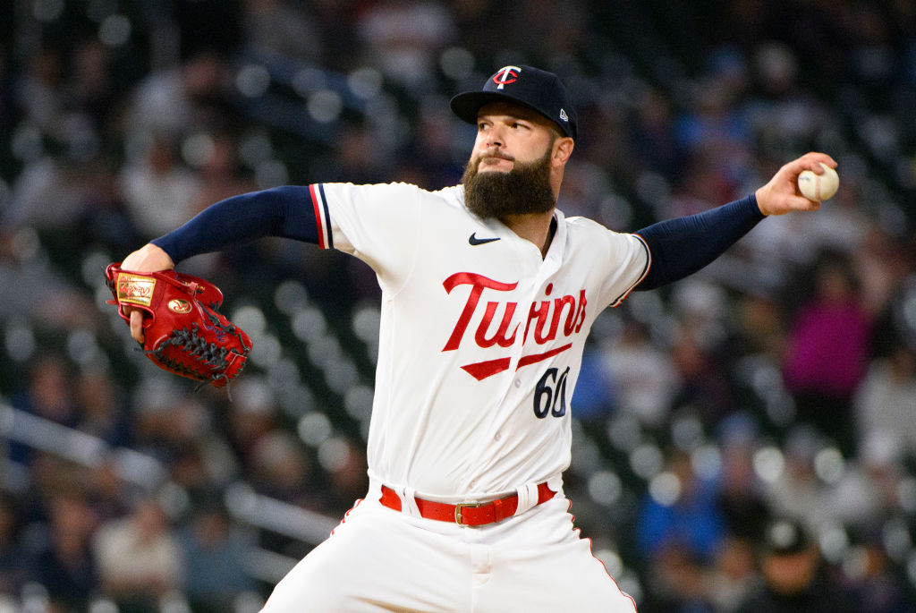 Oakland Athletics v Minnesota Twins