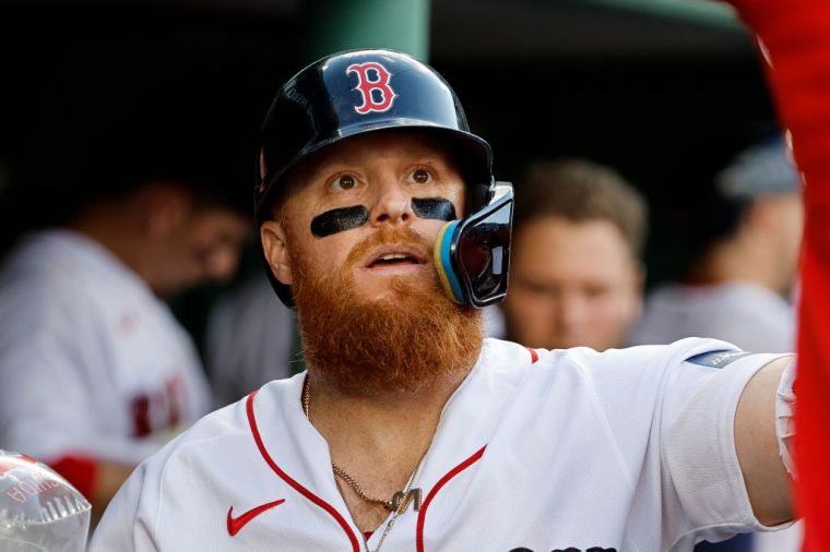 Justin Turner