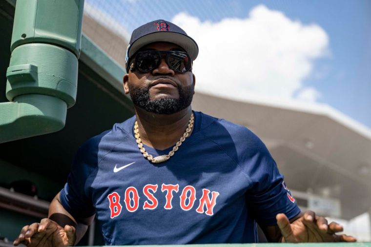 David Ortiz