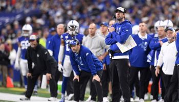 NFL: DEC 16 Steelers at Colts