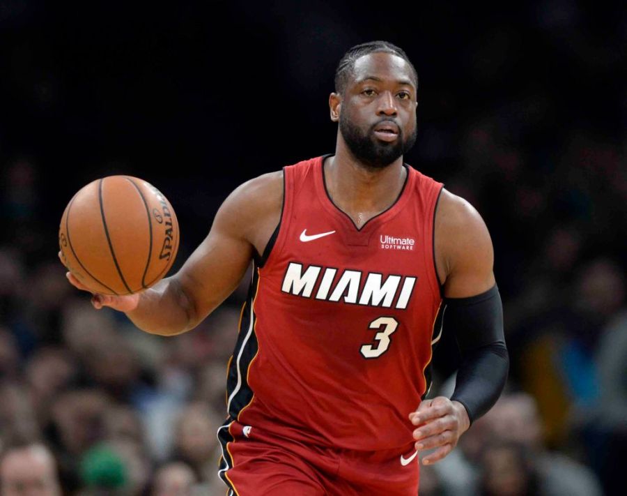 Boston Celtics vs Miami Heat