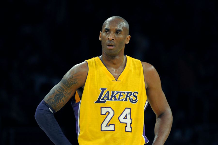 2016 Clippers vs. Lakers NBA