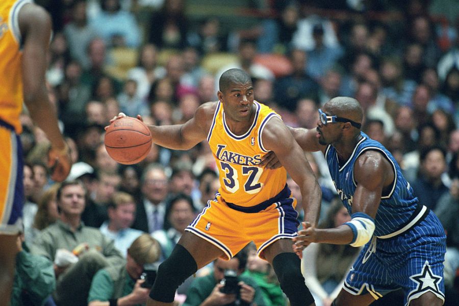 NBA Achive