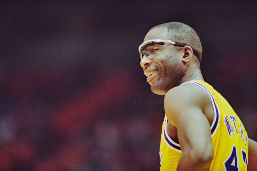 Los Angeles Clippers vs Los Angeles Lakers