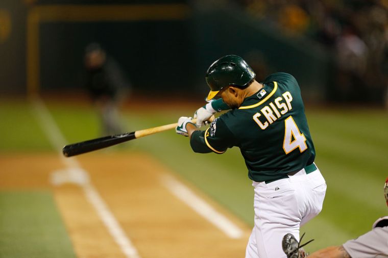 Coco Crisp