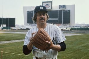Catfish Hunter