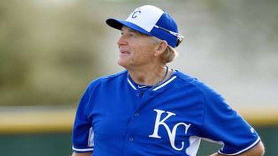 Rusty Kuntz