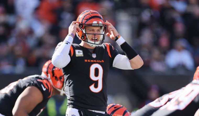 Quarterback - Joe Burrow, $55 Million