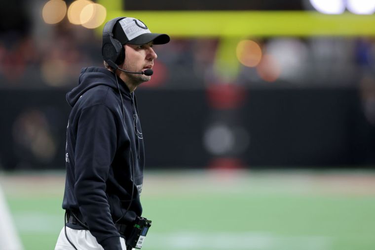 Margin For Error Thinning