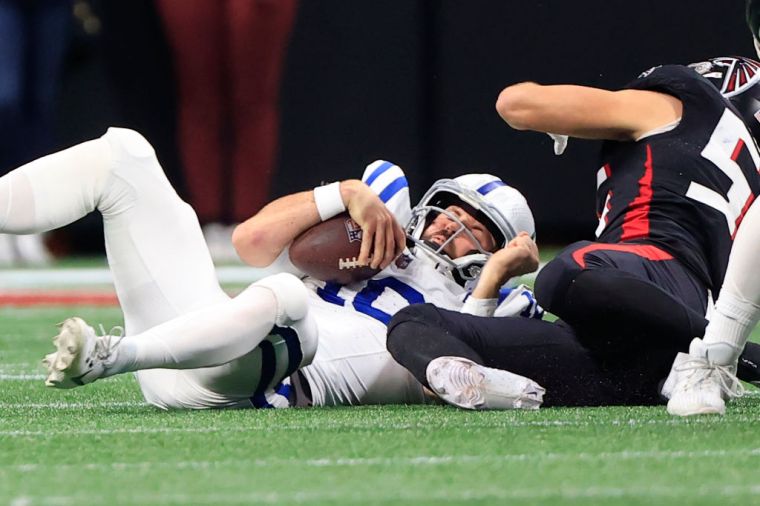 Jekyll And Hyde Offensive Line