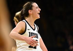 COLLEGE BASKETBALL: DEC 21 Women's Loyola Chicago at Iowa