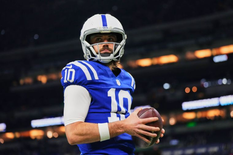 Backup Quarterback Approach