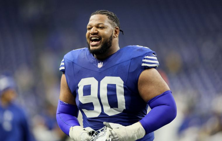 DT-Grover Stewart (Age: 30)