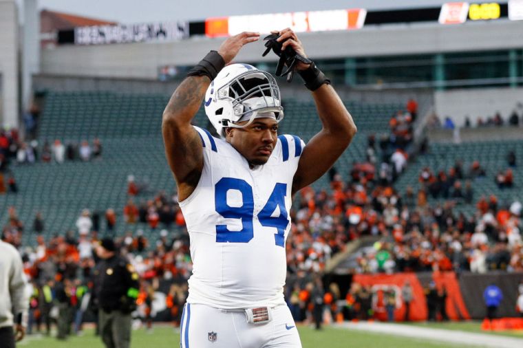 DL-Tyquan Lewis (Age: 29)