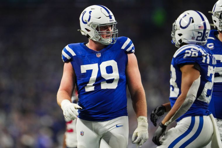 Pillar Trench Positions