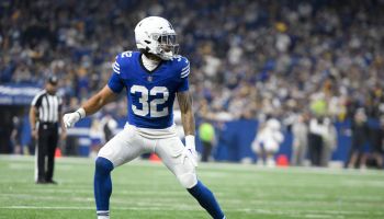 NFL: DEC 16 Steelers at Colts