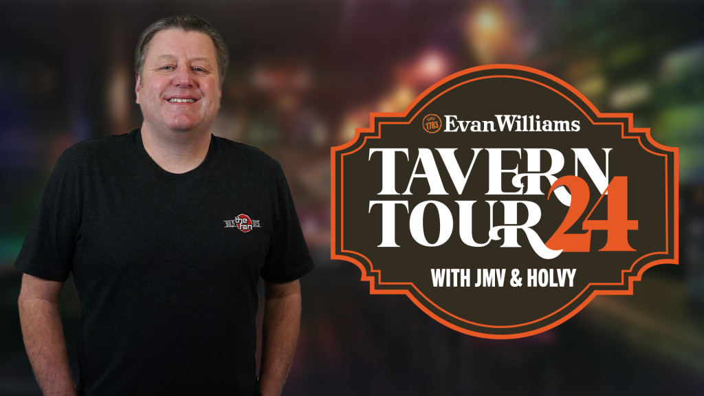 JMV Tavern Tour 2024