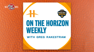 Horizon League Launches “On the Horizon Weekly with Greg Rakestraw”