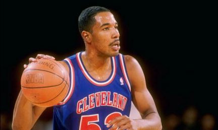 Chucky Brown - 14 Teams