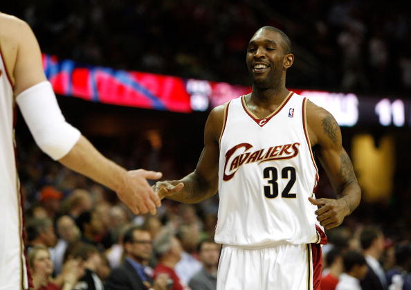 Orlando Magic v Cleveland Cavaliers, Game 5