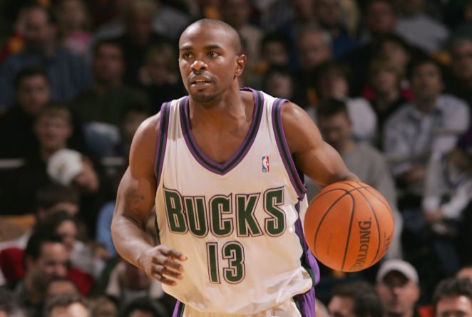 Houston Rockets v Milwaukee Bucks