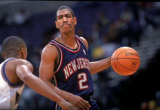 Kevin Ollie - 15 Teams