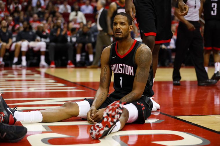 Trevor Ariza - 13 Teams