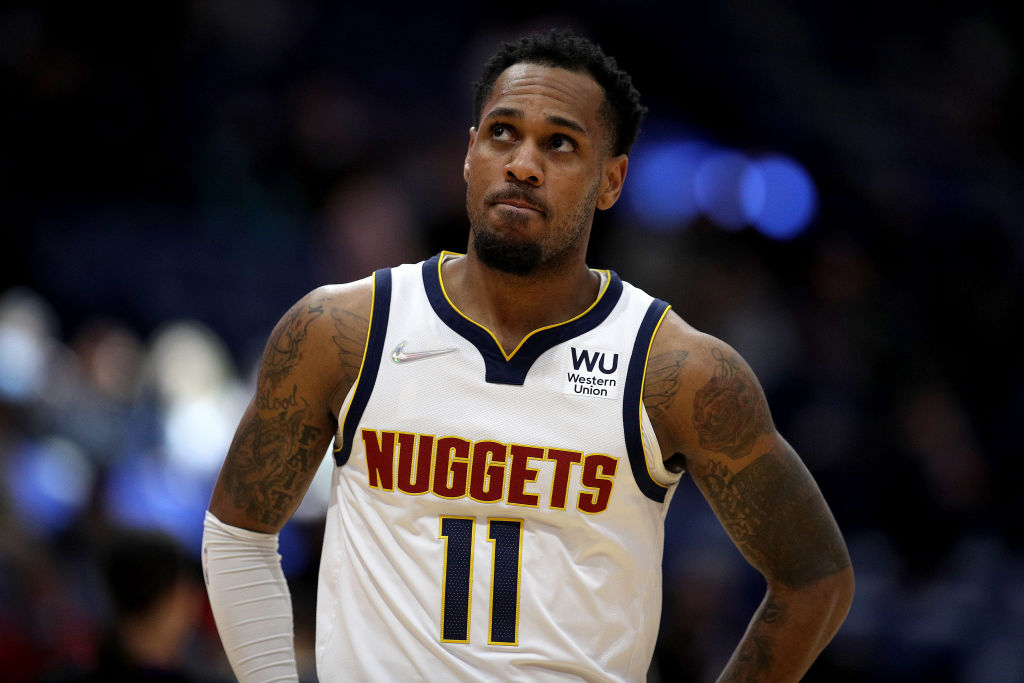 Denver Nuggets v New Orleans Pelicans
