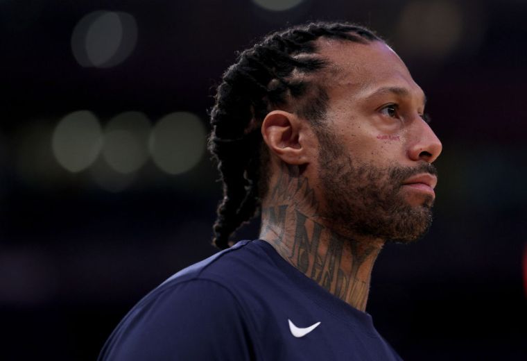 James Johnson - 11 Teams