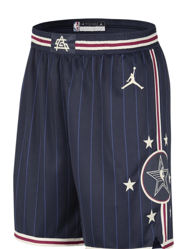 East Uniform (Bottoms)