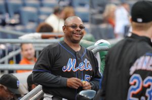 New York Mets v Pittsburgh Pirates