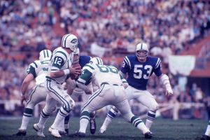 Super Bowl III: New York Jets 16, Baltimore Colts 7