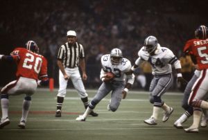 Super Bowl XII: Dallas Cowboys 27, Denver Broncos 10