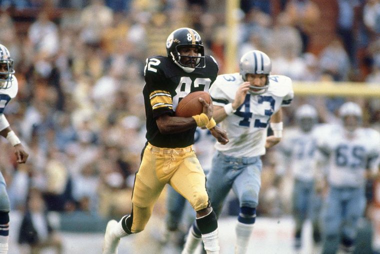 Super Bowl XIII: Pittsburgh Steelers 35, Dallas Cowboys 31