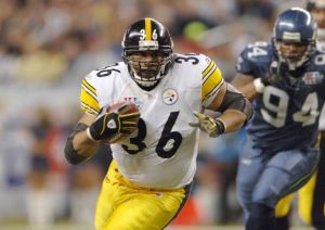Super Bowl XL: Pittsburgh Steelers 21, Seattle Seahawks 10