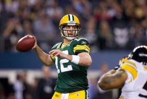 Super Bowl XLV: Green Bay Packers 31, Pittsburgh Steelers 25