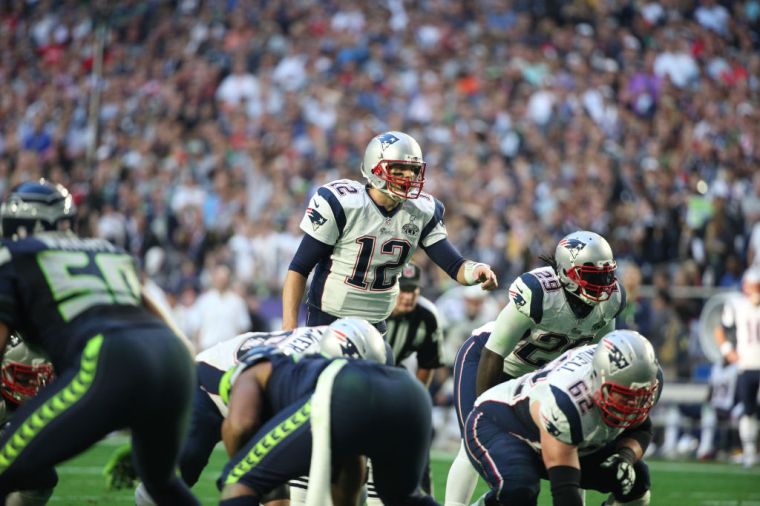 Super Bowl XLIX: New England Patriots 28, Seattle Seahawks 24