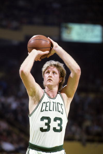 1986 | Larry Bird (Celtics)