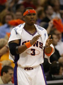 2005 | Quentin Richardson (Suns)