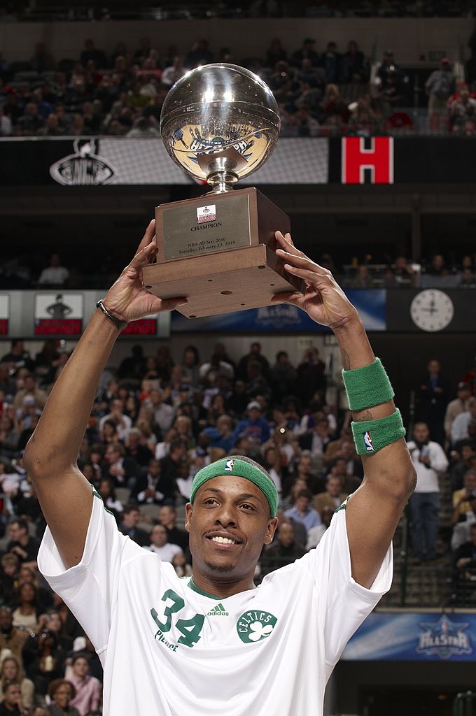 2010 | Paul Pierce (Celtics)